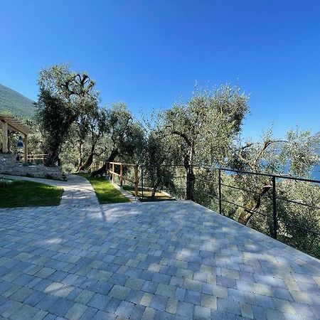 Bb Kasa Katia Bed and Breakfast Malcesine Exteriör bild